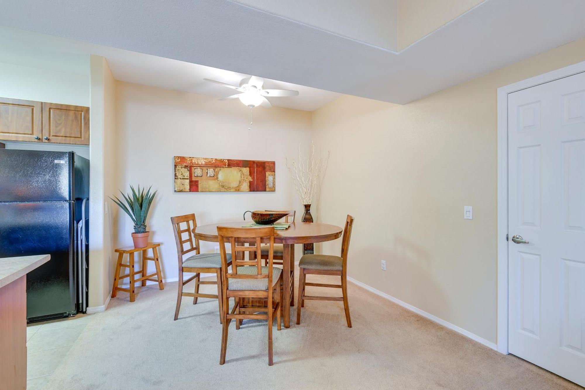 Mesa Condo With Private Patio And Grill Pool Access! エクステリア 写真